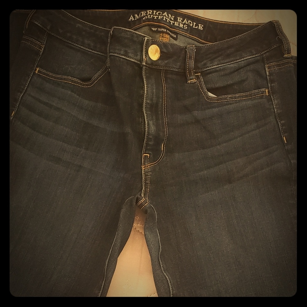 Women's Jeans